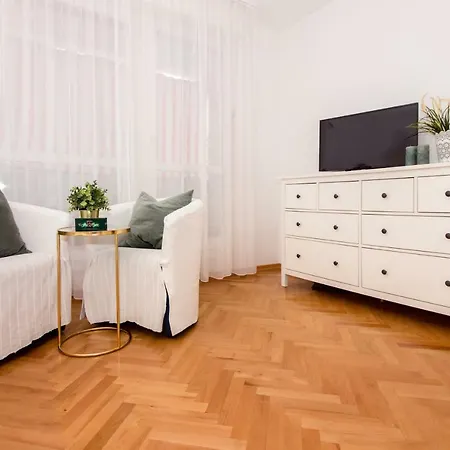New Cozy Studio In The City Center Appartamento Spalato