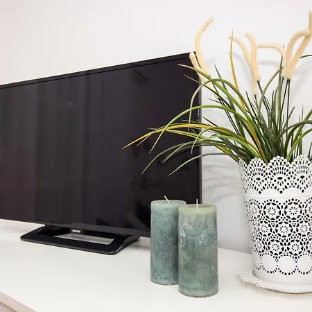 New Cozy Studio In The City Center Апартаменты Сплит
