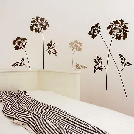 Appartamento New Cozy Studio In The City Center *